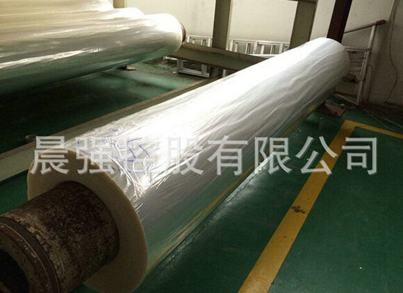 cpp高溫蒸煮膜高溫造就我品質兼優！