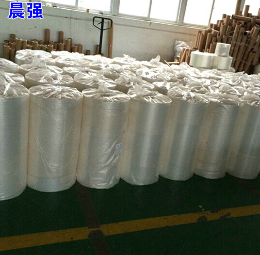 cpp共擠流延膜生產方式公開：你受驚了嗎？