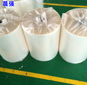 復(fù)合紙巾膜受到喜愛(ài)