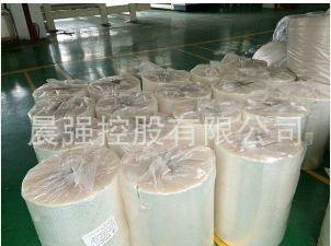 新穎，實力強悍的能將--紙巾膜