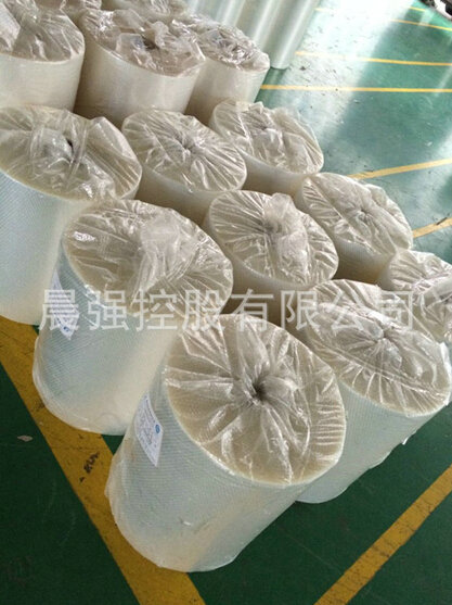 食品包裝中的低溫流延膜!