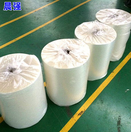 晨強紙巾包裝膜：鎖鮮護美，為品質紙巾加分?