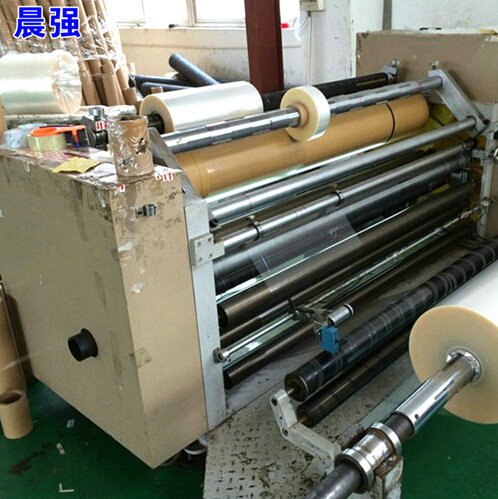 cpp食品膜在這里也能“大展身手”