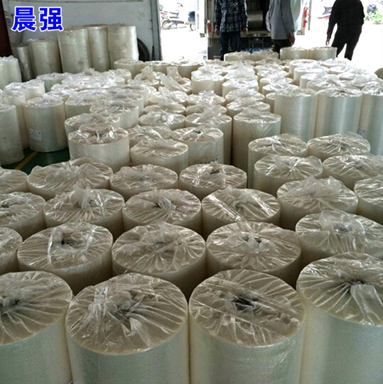 交聯(lián)膜低溫膜這對"塑料姐妹花"可是包裝界的黑科技選手呢！